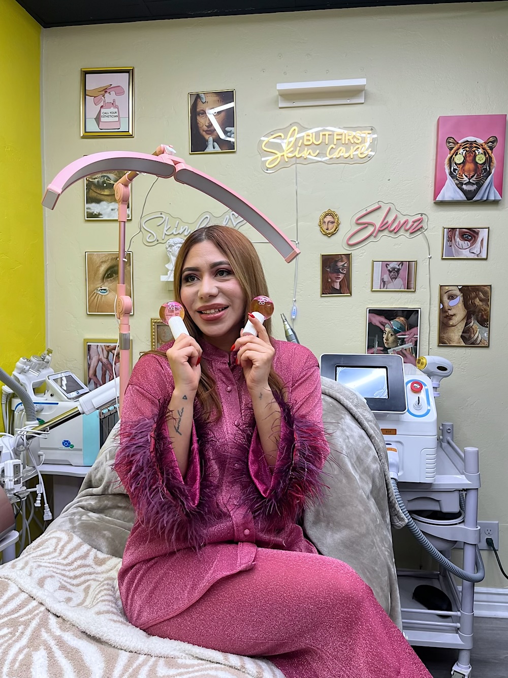 Beauty Studio